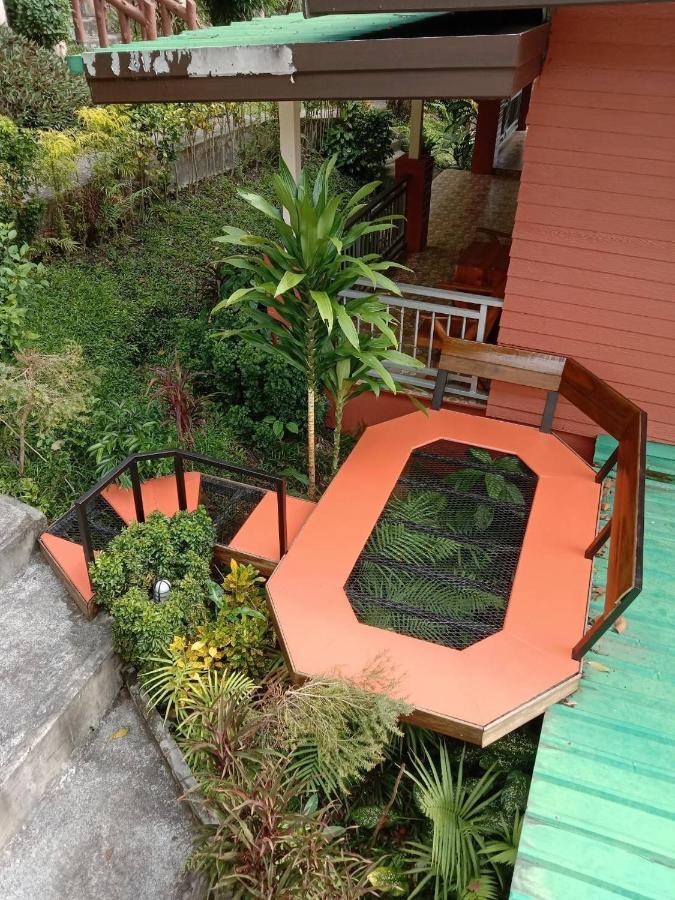 Railay Hilltop Exterior photo