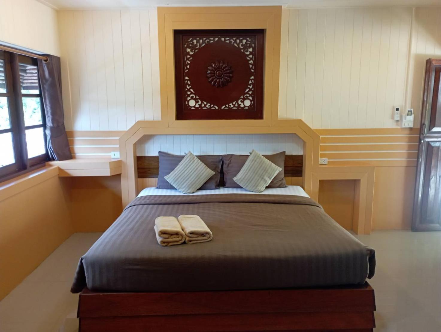 Railay Hilltop Room photo