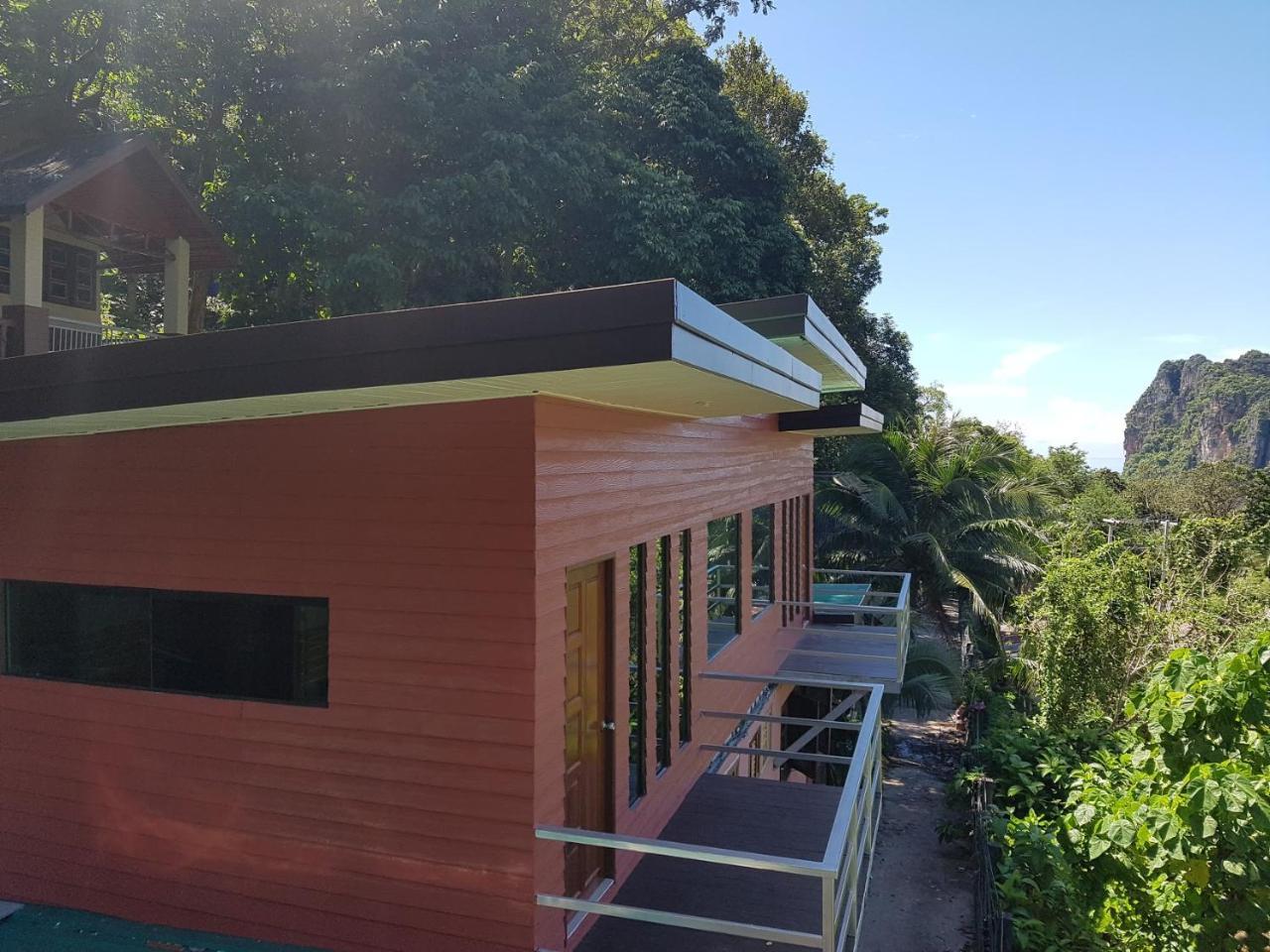 Railay Hilltop Exterior photo