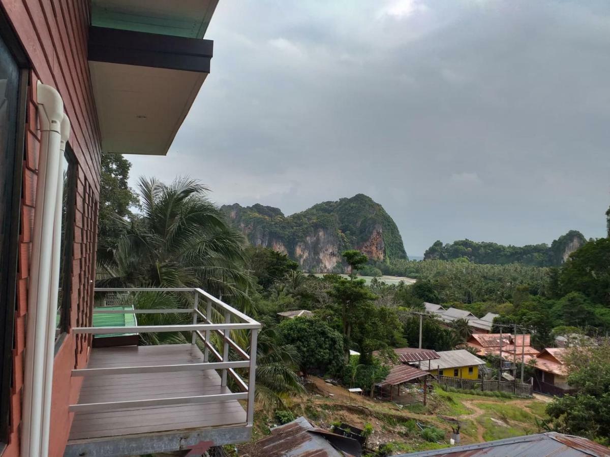 Railay Hilltop Exterior photo