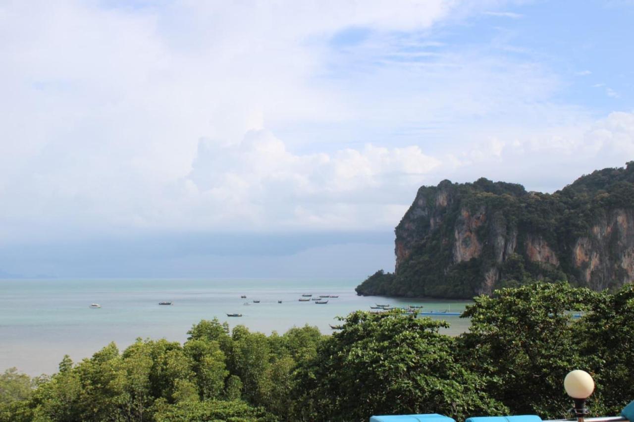 Railay Hilltop Exterior photo
