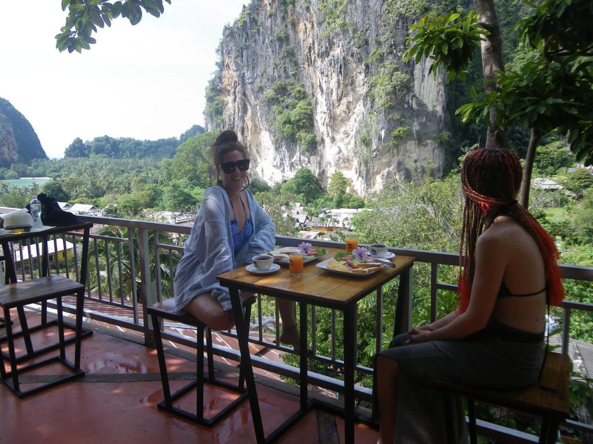 Railay Hilltop Exterior photo